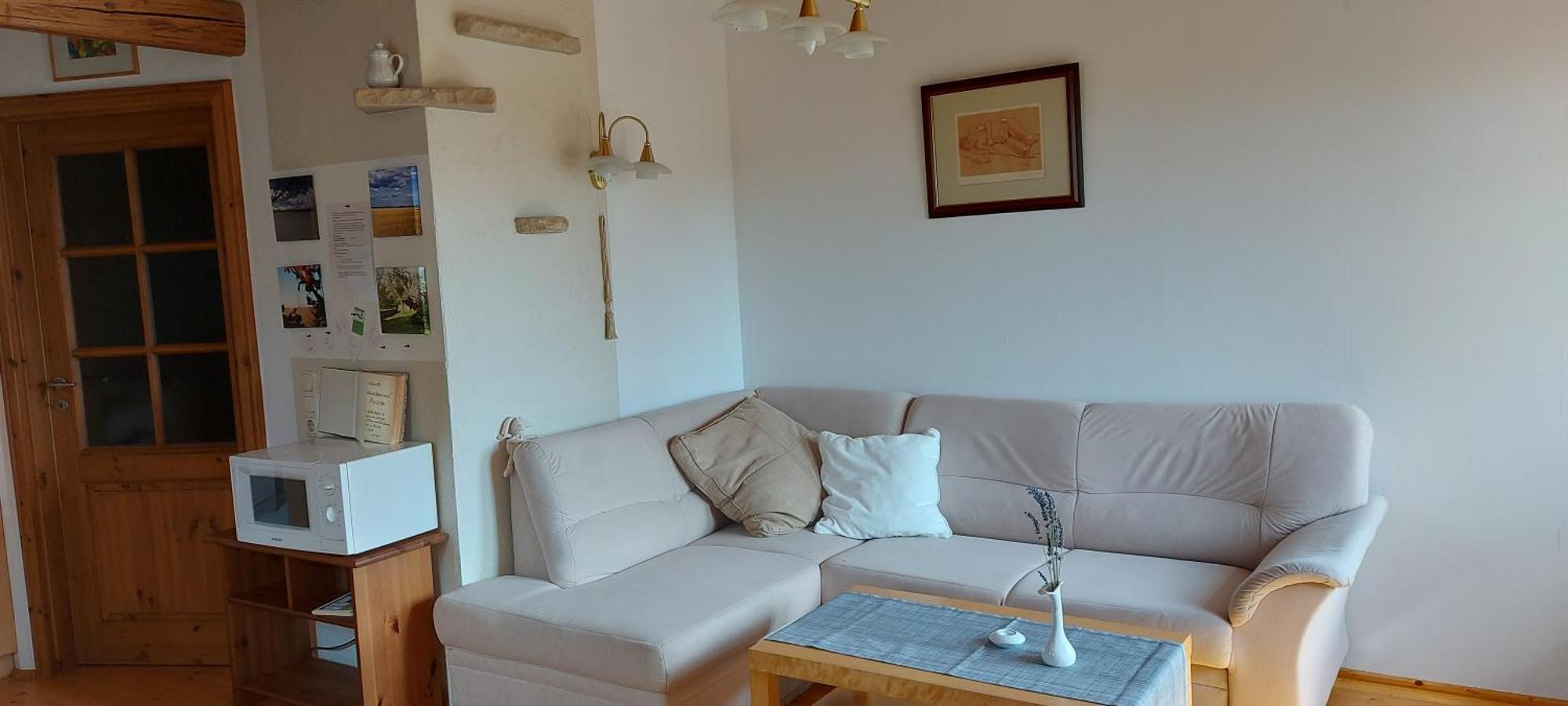 Appartamento Schwalbennest Kaisitz Esterno foto