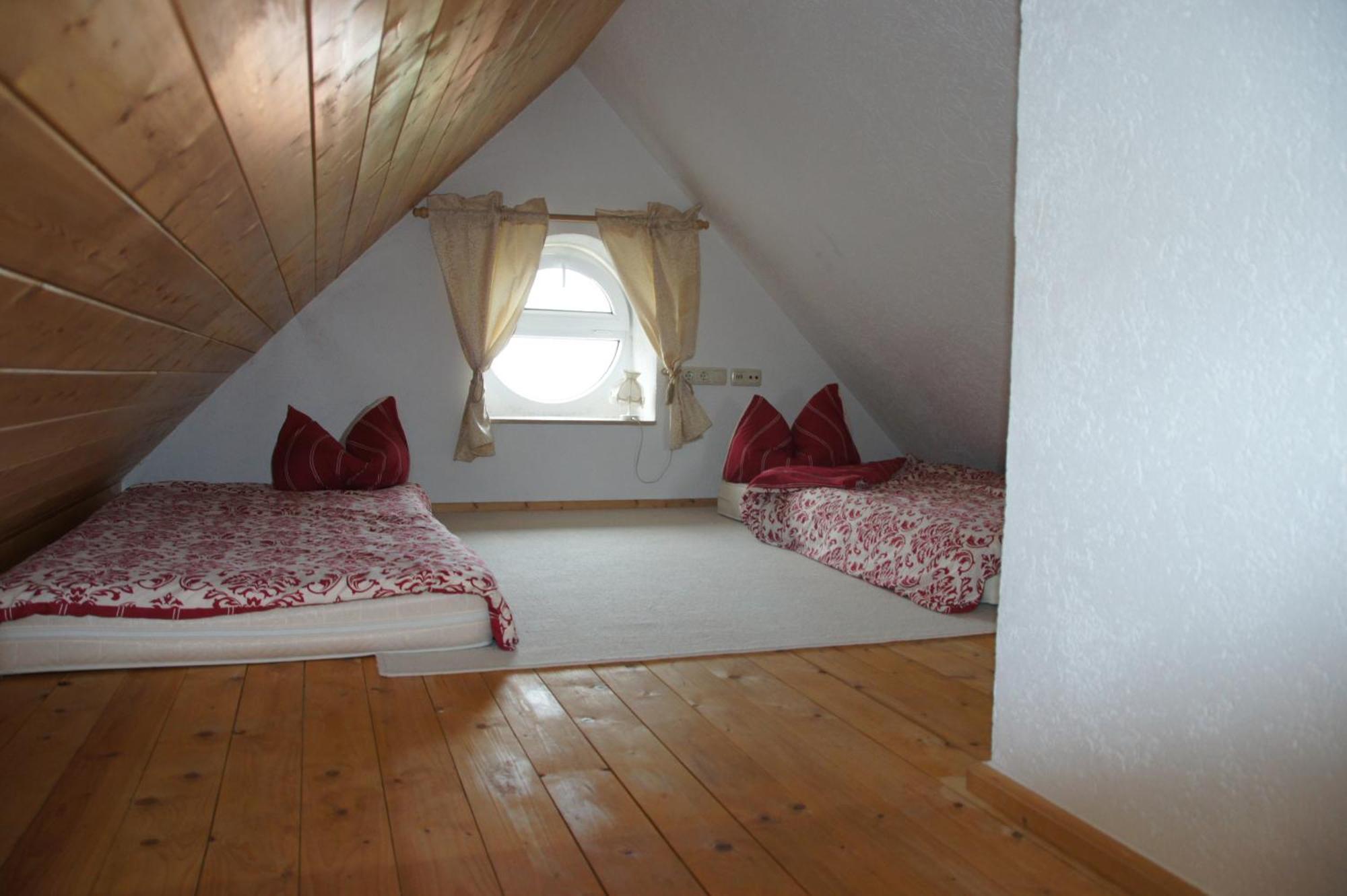 Appartamento Schwalbennest Kaisitz Esterno foto